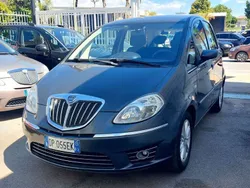 Grigio Usata 2008 Lancia Musa Monovolume | 3200 € (Super prezzo)