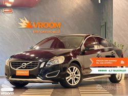 Usata 2012 Volvo S60 Momentum Tre volumi | 9900 €