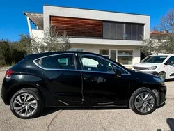 Usata 2015 Citroën DS4 Due volumi | 4500 €