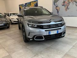 Grigio Usata 2019 Citroën C5 Aircross Shine SUV | 15.300 € (Cara)