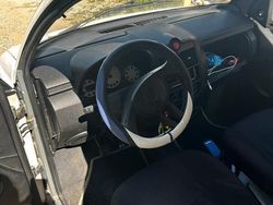 Bianco Usata 2010 Aixam City Due volumi | 2800 €