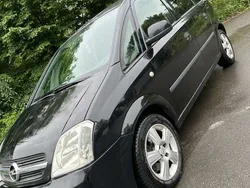 Usata 2007 Opel Meriva Catch Me Monovolume | 1390 € (Super prezzo)