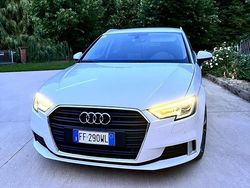 Usata 2017 Audi A3 Sport Tre volumi | 17.500 € (Cara)