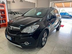 Nero Usata 2015 Opel Mokka Cosmo SUV | 8000 € (Ottimo prezzo)