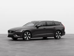 Nuova 2025 Volvo V60 Ultimate Station wagon | 64.414 € (Cara)