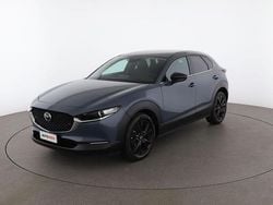 Blu Usata 2023 Mazda CX-30 Homura-Line SUV | 20.999 € (Ottimo prezzo)