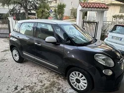 Other Usata 2015 Fiat 500L Living Monovolume | 7990 € (Cara)