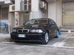 Usata 2000 BMW 318 Coupé | 4500 € (Super prezzo)