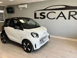 Other Usata 2020 Smart ForTwo Electric Drive Passion Due volumi | 9490 € (Super prezzo)