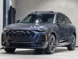 Grigio scuro Nuova 2025 Audi Q5 Advanced SUV | 70.600 € (Super prezzo)