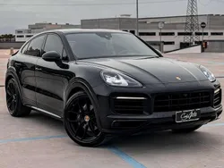 Nero Usata 2019 Porsche Cayenne SUV | 64.000 € (Molto cara)