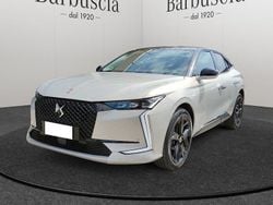 Grigio Usata 2022 DS Automobiles DS4 Performance Line Plus SUV | 24.500 € (Buon prezzo)