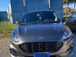 Usata 2021 Ford Kuga ST-Line SUV | 20.600 € (Buon prezzo)