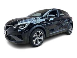 Nero Usata 2022 Renault Captur Engineered SUV | 18.790 € (Buon prezzo)
