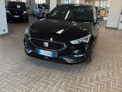 Nero Usata 2022 Seat Leon FR Tre volumi | 21.000 € (Buon prezzo)
