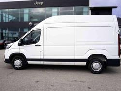 Fabric white Nuova 2025 Maxus V90 Furgone | 24.500 € (Cara)