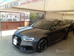 Grigio Usata 2019 Audi RS3 Sport Tre volumi | 47.999 € (Molto cara)
