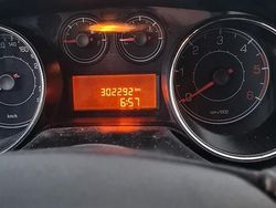 Nero Usata 2009 Fiat Bravo Due volumi | 800 € (Super prezzo)