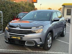 Grigio Usata 2021 Citroën C5 Aircross Live SUV | 12.990 € (Super prezzo)