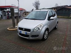 Usata 2008 Suzuki Splash Due volumi | 2900 €