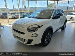 Bianco Nuova 2025 Fiat 600 SUV | 22.500 €