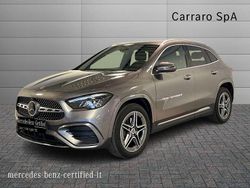 Grigio montagna Usata 2024 Mercedes GLA250 SUV | 42.600 € (Buon prezzo)