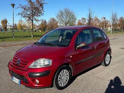 Other Usata 2009 Citroën C3 Exclusive Tre volumi | 2400 € (Buon prezzo)
