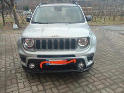 Grigio Usata 2021 Jeep Renegade SUV | 15.700 € (Buon prezzo)