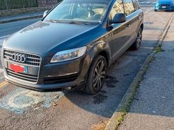 Usata 2008 Audi Q7 SUV | 11.000 € (Buon prezzo)