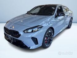 Grigio Nuova 2025 BMW M235 M Sport Coupé | 66.650 € (Buon prezzo)