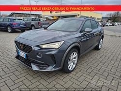 Grigio Usata 2022 Cupra Formentor SUV | 21.490 € (Super prezzo)