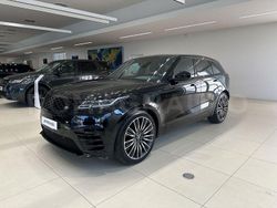 Nero Usata 2019 Land Rover Range Rover Velar SE Dynamic SUV | 39.900 € (Molto cara)