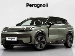 Verde Nuova 2025 Lynk & Co 08 SUV | 50.100 €