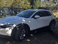 Bianco Usata 2020 Mazda CX-30 SUV | 18.100 € (Buon prezzo)