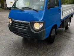 Usata 2012 Piaggio Quargo Furgone | 4800 €