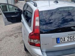 Grigio Usata 2006 Volvo V50 Kinetic Station wagon | 1700 € (Ottimo prezzo)