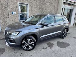 Grigio Usata 2023 Seat Ateca Style SUV | 23.490 € (Ottimo prezzo)