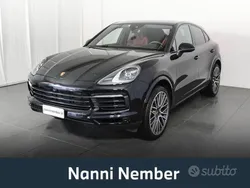 Other Usata 2021 Porsche Cayenne SUV | 78.000 € (Buon prezzo)