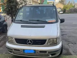 Usata 2002 Mercedes Vito Monovolume | 3000 €