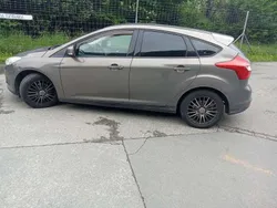 Grigio Usata 2013 Ford Focus S Tre volumi | 3200 € (Super prezzo)