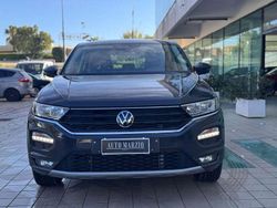 Grigio Usata 2020 VW T-Roc Style SUV | 20.999 € (Ottimo prezzo)