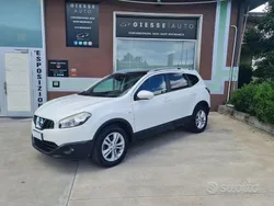 Usata 2011 Nissan Qashqai +2 Tekna SUV | 6900 € (Buon prezzo)