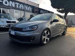 Grigio Usata 2012 VW Golf VII GTI Due volumi | 10.000 € (Super prezzo)