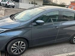 Grigio Usata 2020 Renault Zoe Intens Due volumi | 7900 €