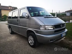 Usata 2000 VW T4 Furgone | 7500 €