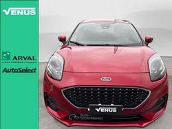 Rosso Usata 2021 Ford Puma ST-Line SUV | 13.900 € (Ottimo prezzo)