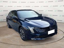 Blu/azzurro Nuova 2025 Peugeot 508 Allure Station wagon | 37.500 € (Buon prezzo)