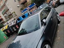 Grigio Usata 2016 Audi A3 Sport Tre volumi | 13.500 € (Ottimo prezzo)