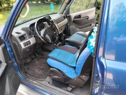 Usata 2000 Mitsubishi Pajero SUV | 2000 € (Super prezzo)