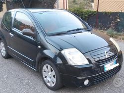 Nero Usata 2006 Citroën C2 Due volumi | 2500 € (Buon prezzo)